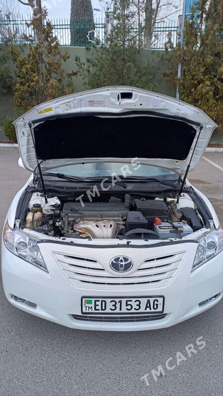 Toyota Camry 2008 - 152 000 TMT - Aşgabat - img 5