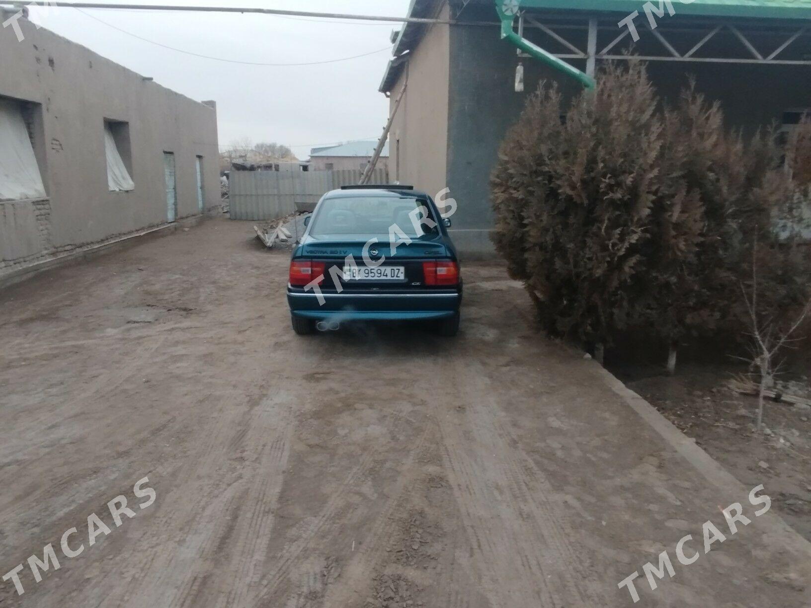 Opel Vectra 1994 - 50 000 TMT - Şabat etr. - img 2