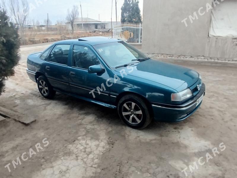 Opel Vectra 1994 - 50 000 TMT - Şabat etr. - img 3