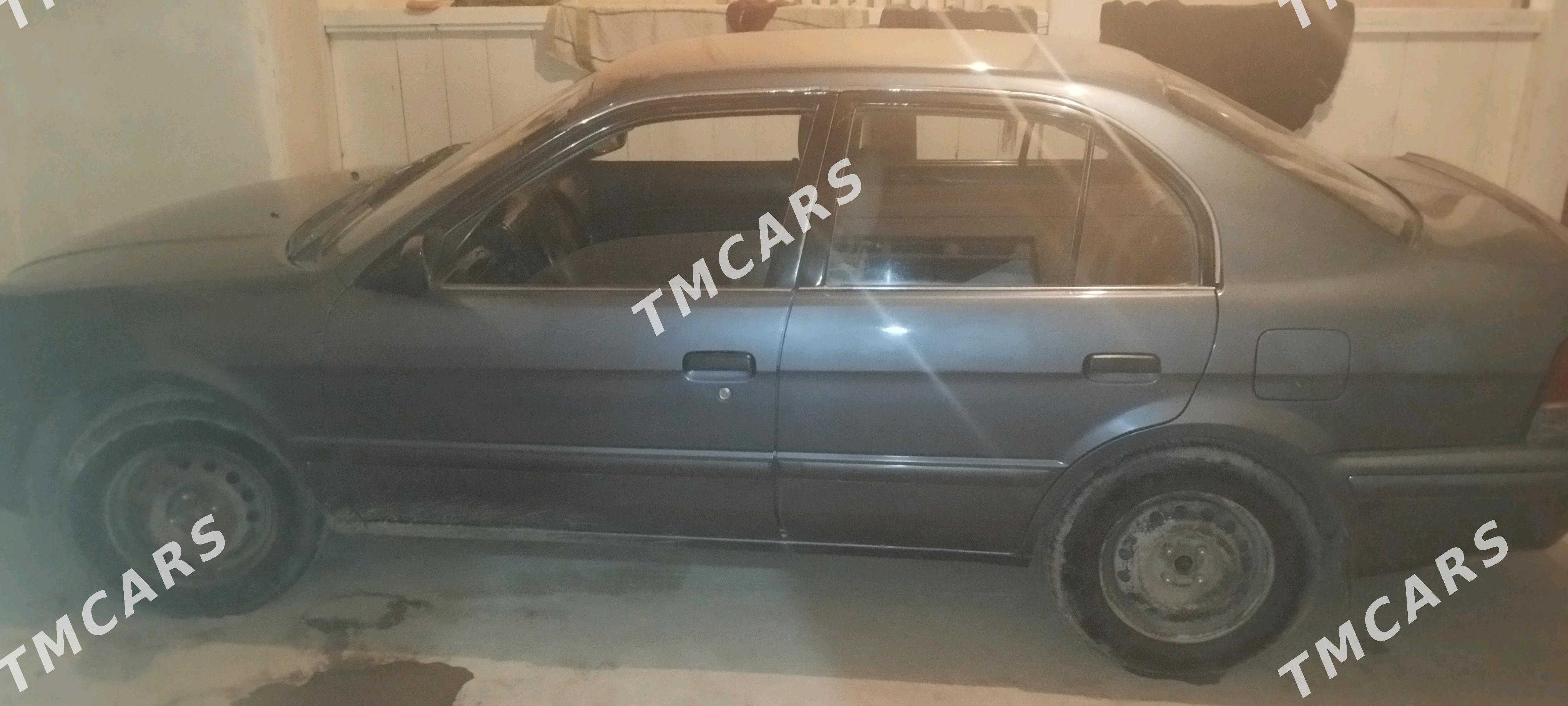 Toyota Tercel 1998 - 35 000 TMT - Акдепе - img 2