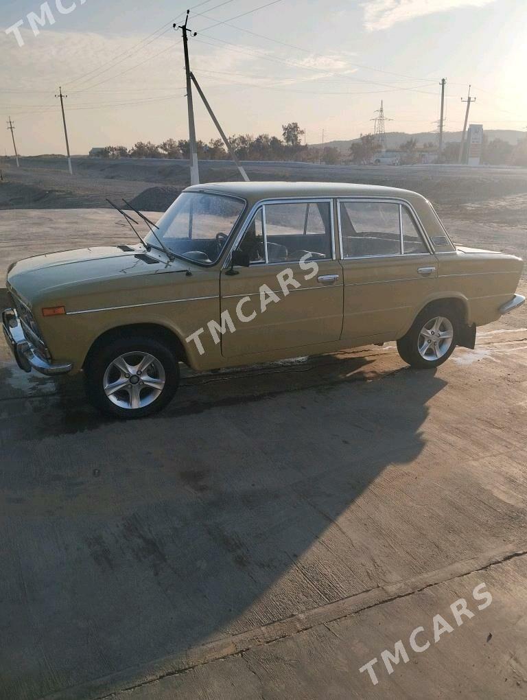 Lada 2103 1980 - 16 000 TMT - Ёлётен - img 3