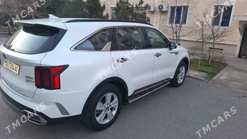 Kia Sorento 2021 - 450 000 TMT - Aşgabat - img 8