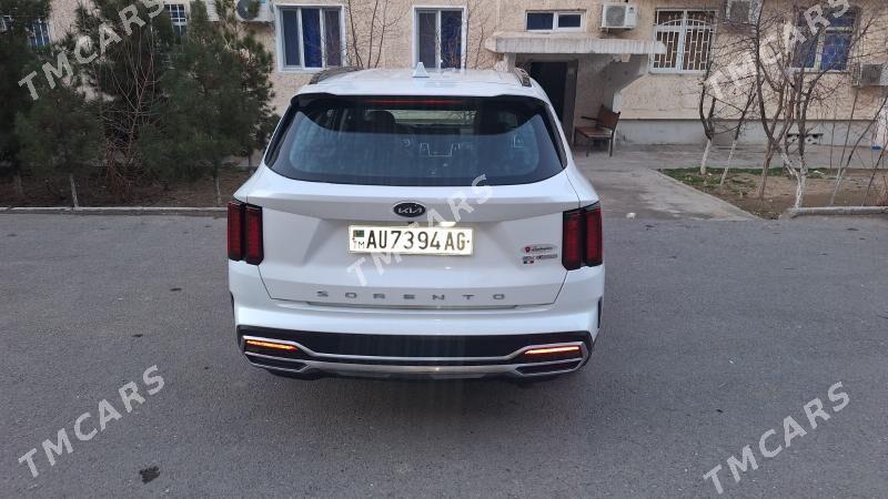 Kia Sorento 2021 - 450 000 TMT - Aşgabat - img 10