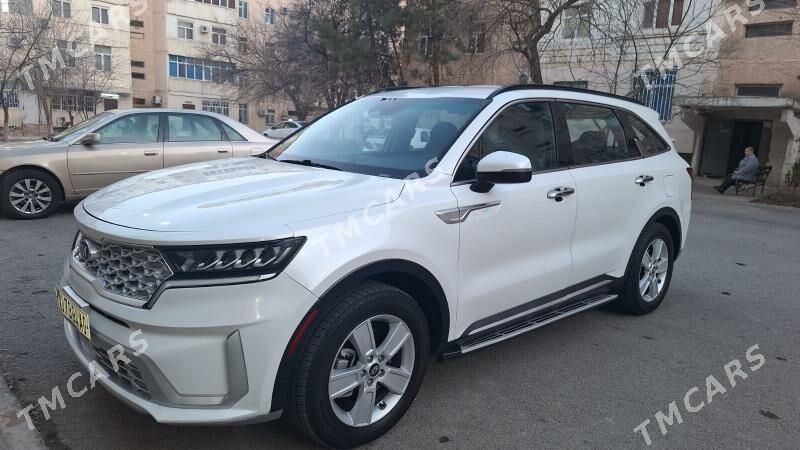 Kia Sorento 2021 - 450 000 TMT - Aşgabat - img 9