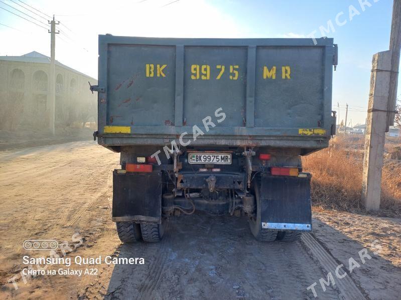 Kamaz 5511 1996 - 125 000 TMT - Мары - img 5