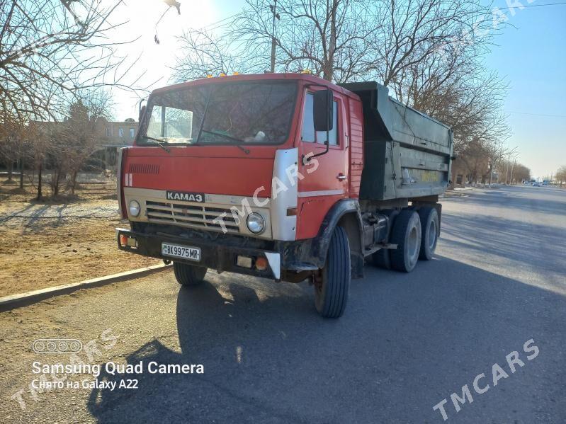 Kamaz 5511 1996 - 125 000 TMT - Мары - img 6