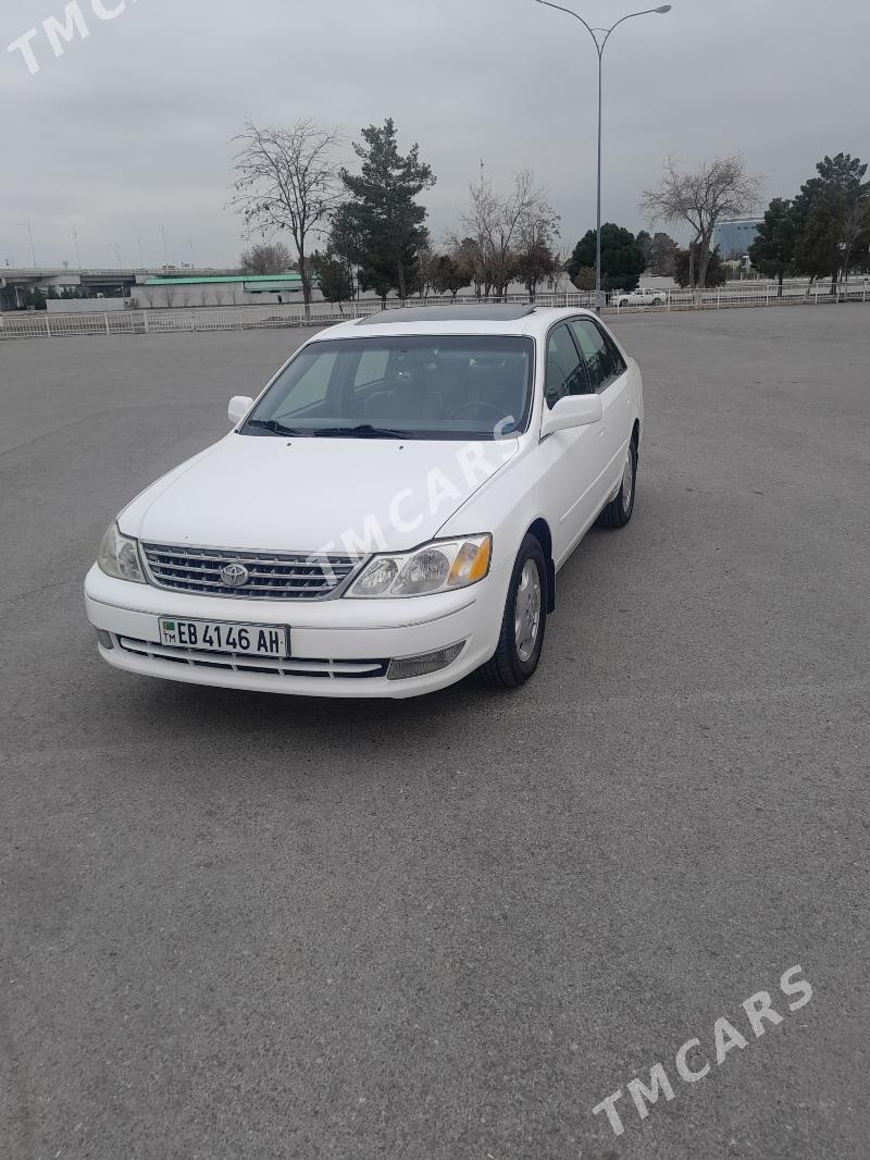 Toyota Avalon 2003 - 185 000 TMT - Aşgabat - img 5