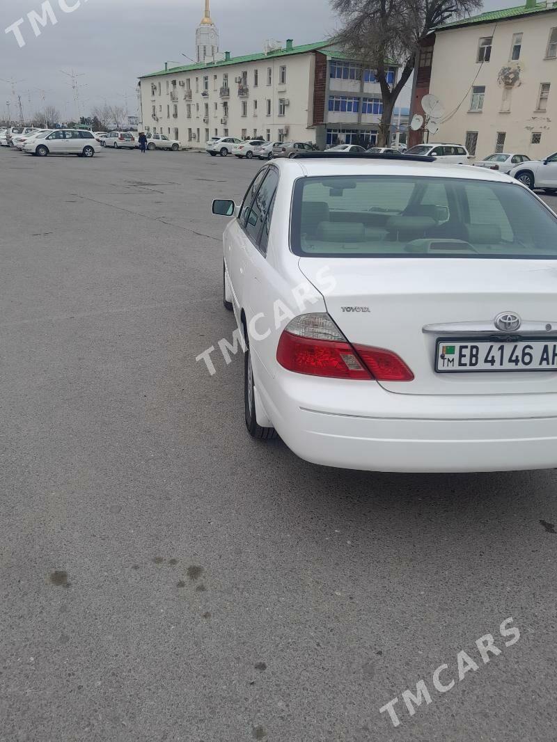 Toyota Avalon 2003 - 185 000 TMT - Aşgabat - img 4