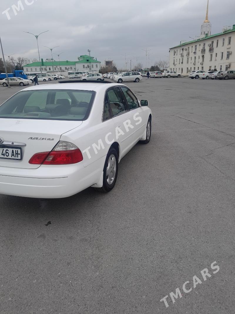 Toyota Avalon 2003 - 185 000 TMT - Aşgabat - img 2