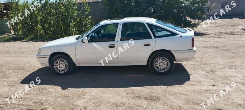 Opel Vectra 1991 - 28 000 TMT - Gubadag - img 2