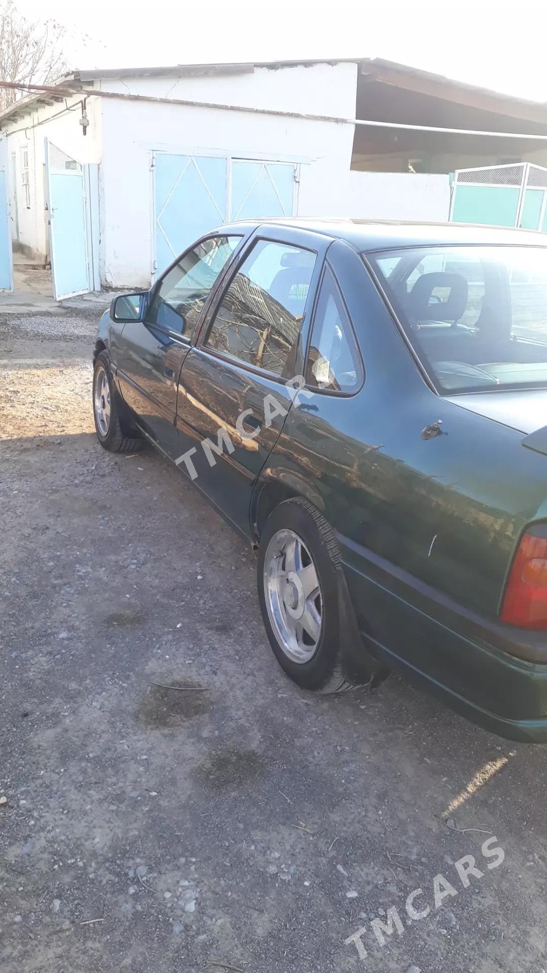 Opel Vectra 1994 - 34 000 TMT - Байрамали - img 5