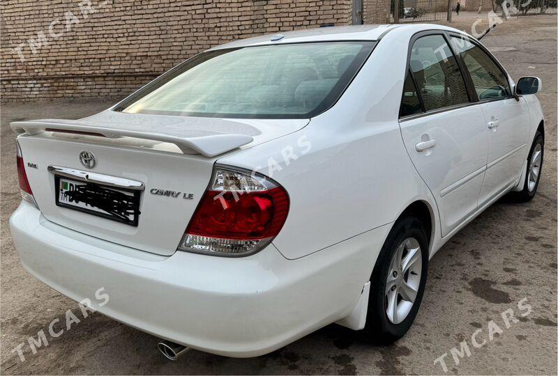 Toyota Camry 2004 - 137 000 TMT - Акдепе - img 2