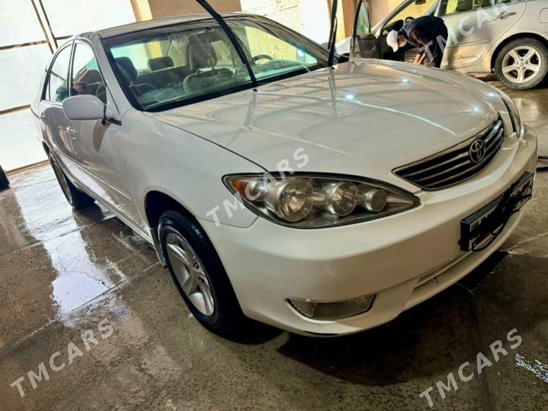 Toyota Camry 2004 - 137 000 TMT - Акдепе - img 6