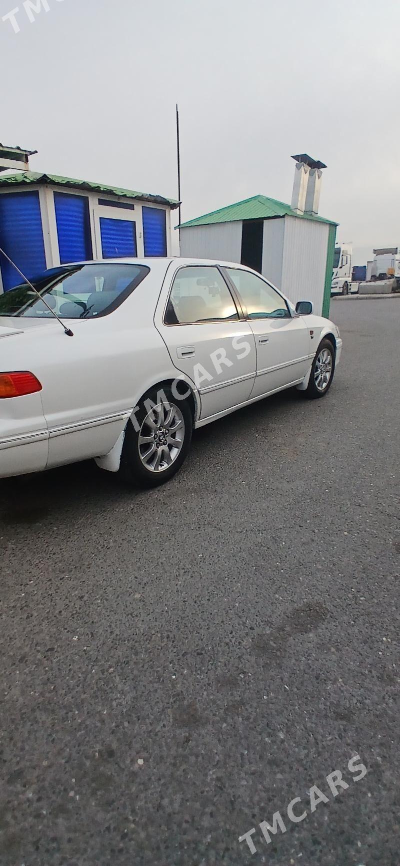 Toyota Camry 2001 - 130 000 TMT - Änew - img 6