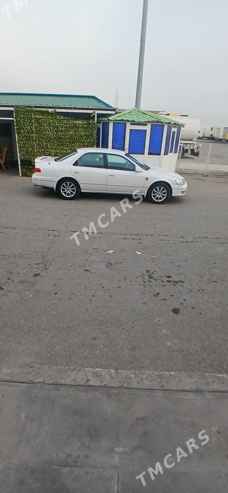 Toyota Camry 2001 - 130 000 TMT - Änew - img 3