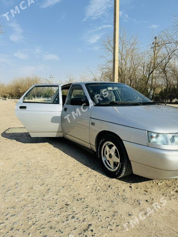 Lada 2110 2003 - 33 000 TMT - Tejen - img 2