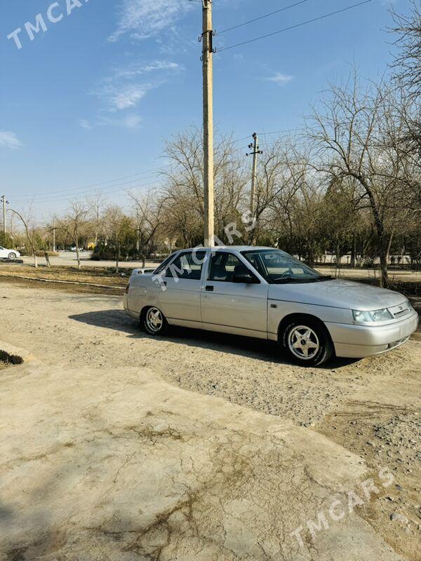 Lada 2110 2003 - 33 000 TMT - Tejen - img 8