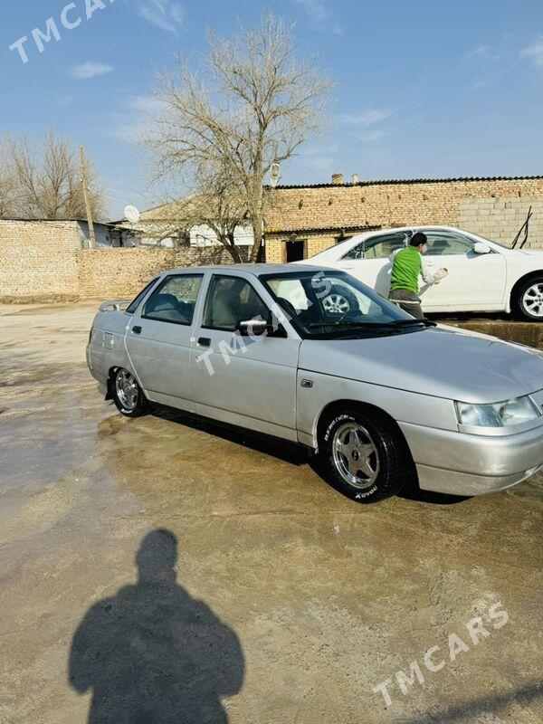 Lada 2110 2003 - 33 000 TMT - Tejen - img 6