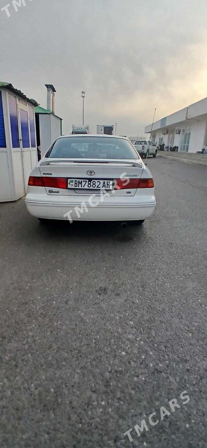 Toyota Camry 2001 - 130 000 TMT - Änew - img 9