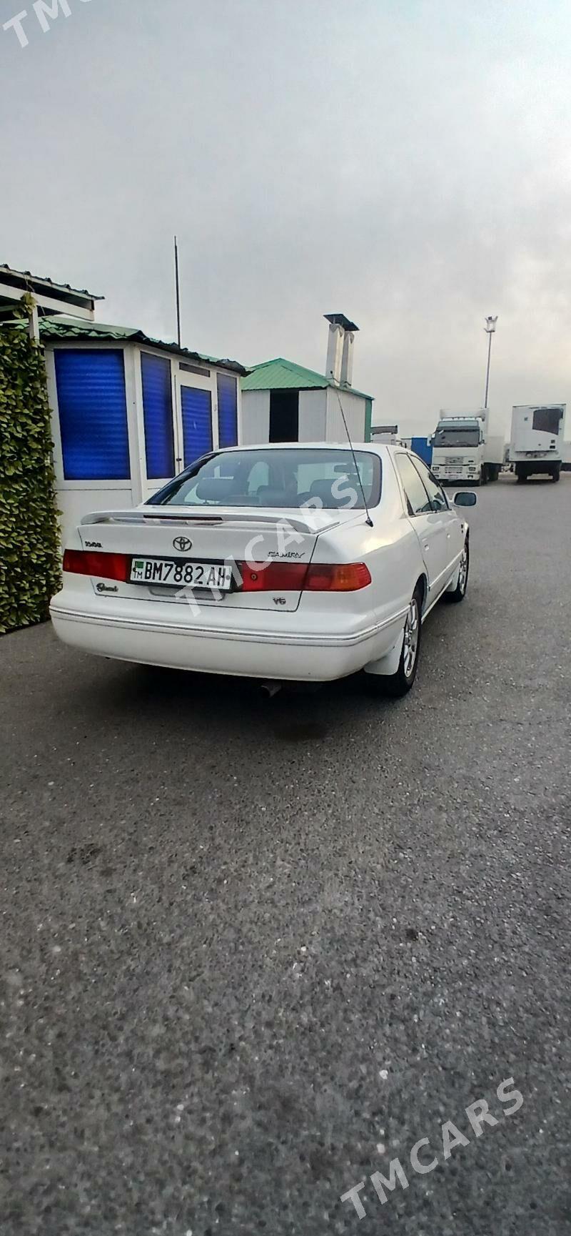 Toyota Camry 2001 - 130 000 TMT - Änew - img 8