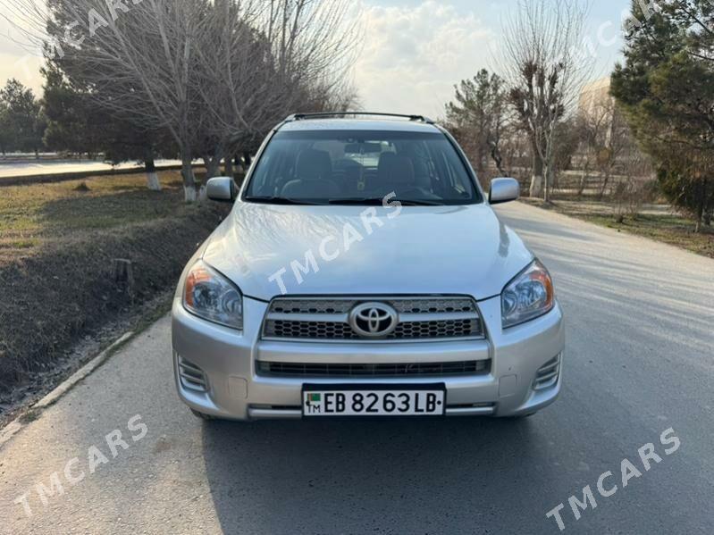 Toyota RAV4 2011 - 215 000 TMT - Туркменабат - img 2