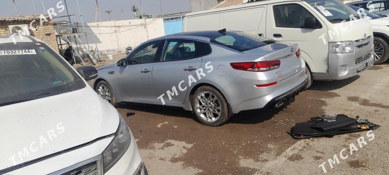 Kia Optima 2020 - 240 000 TMT - Mary - img 3