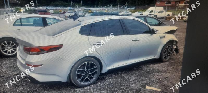 Kia Optima 2020 - 240 000 TMT - Mary - img 4