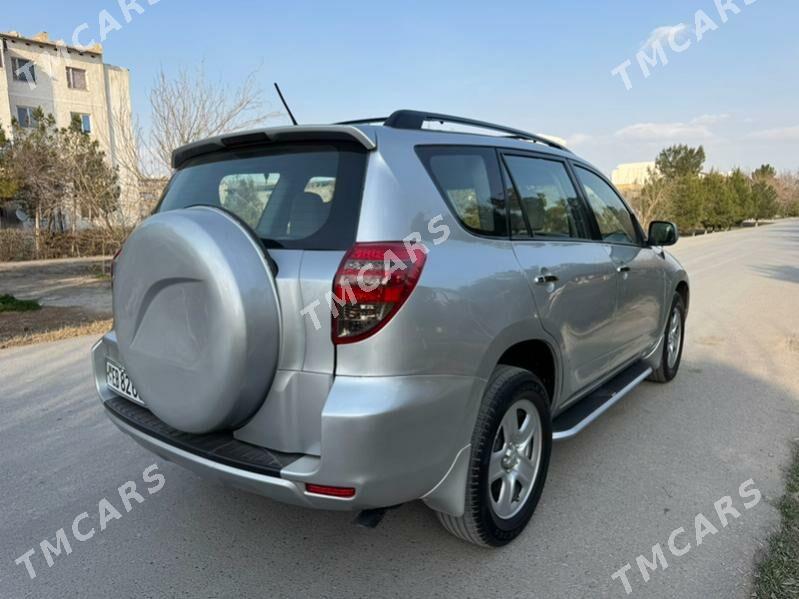 Toyota RAV4 2011 - 215 000 TMT - Туркменабат - img 5