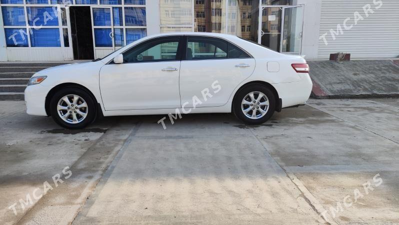 Toyota Camry 2009 - 175 000 TMT - Туркменабат - img 3