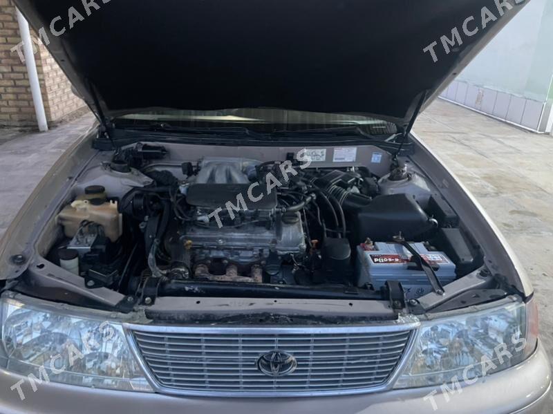 Toyota Avalon 1999 - 129 000 TMT - Mary - img 8