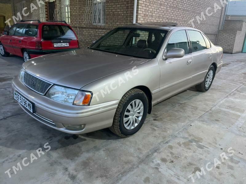 Toyota Avalon 1999 - 129 000 TMT - Mary - img 10