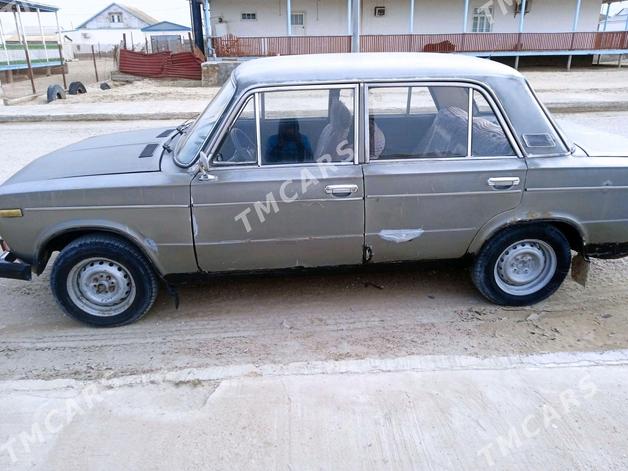 Lada 2106 1986 - 15 000 TMT - Esenguly - img 3