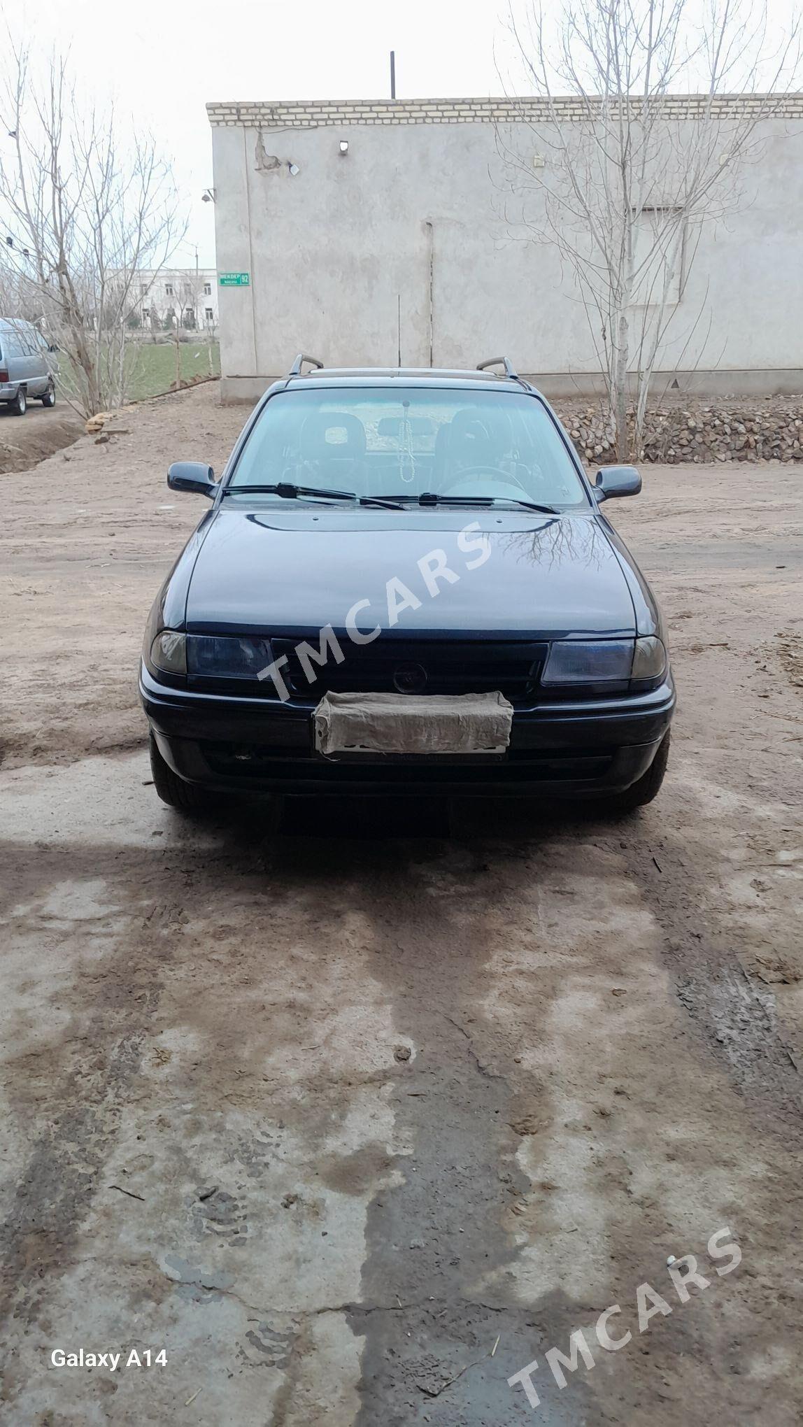 Opel Astra 1995 - 35 000 TMT - Gurbansoltan Eje - img 5