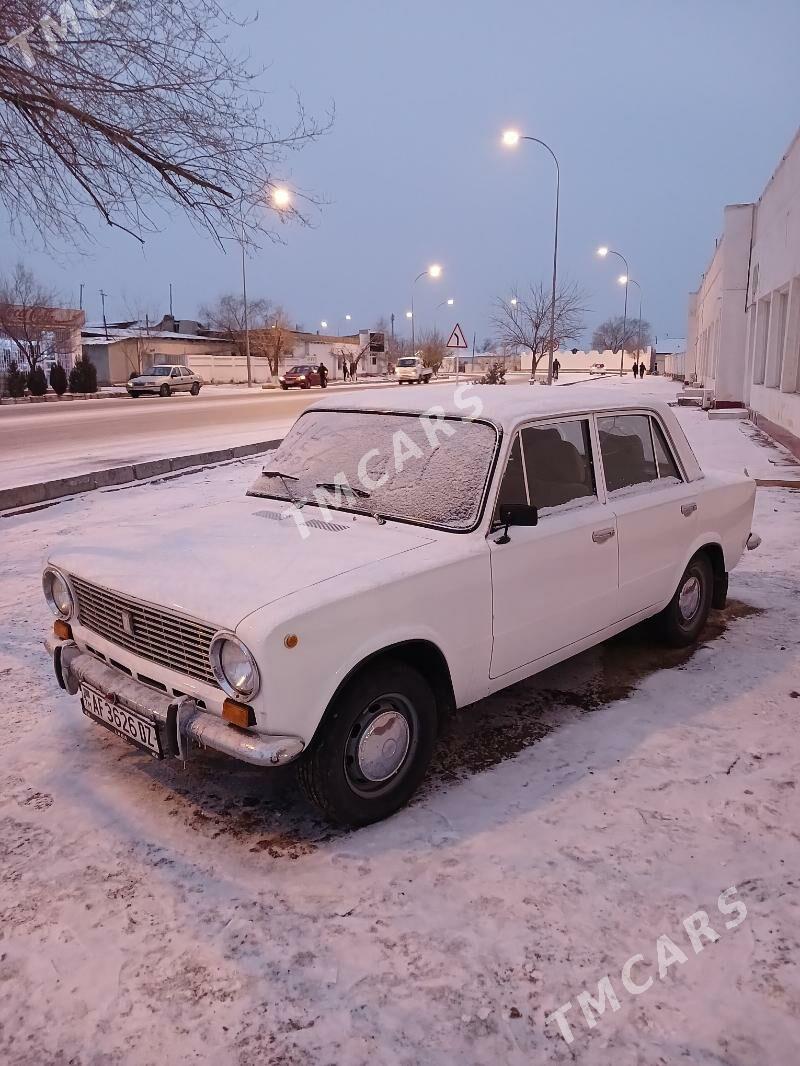 Lada 2101 1980 - 14 000 TMT - Boldumsaz - img 2