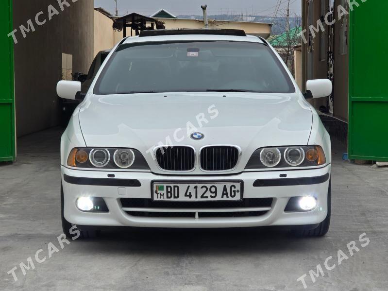 BMW 530 2001 - 140 000 TMT - Gökje - img 2