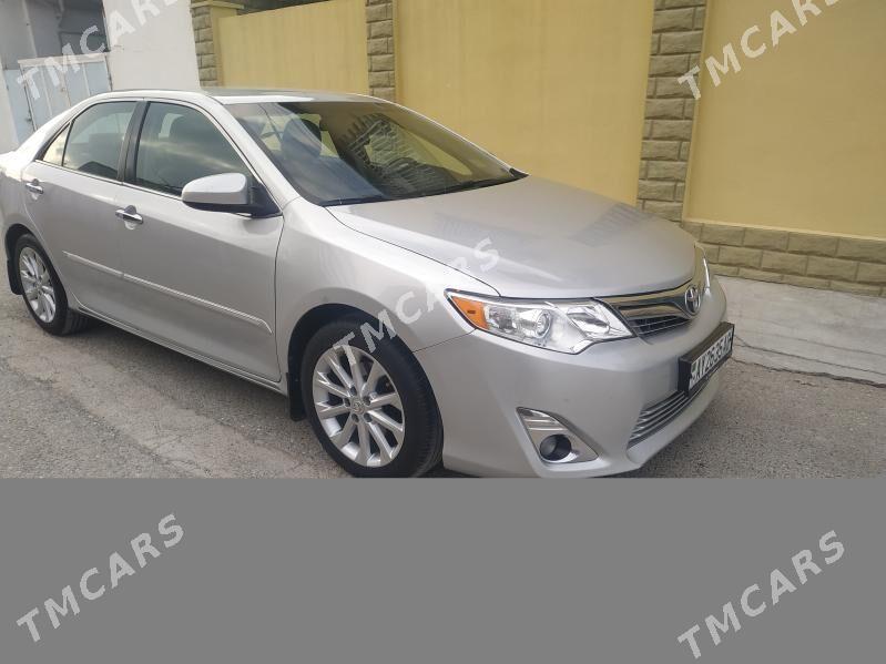 Toyota Camry 2012 - 190 000 TMT - Ашхабад - img 7