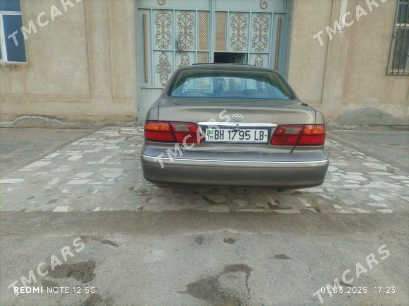 Toyota Avalon 1998 - 100 000 TMT - Çärjew - img 2