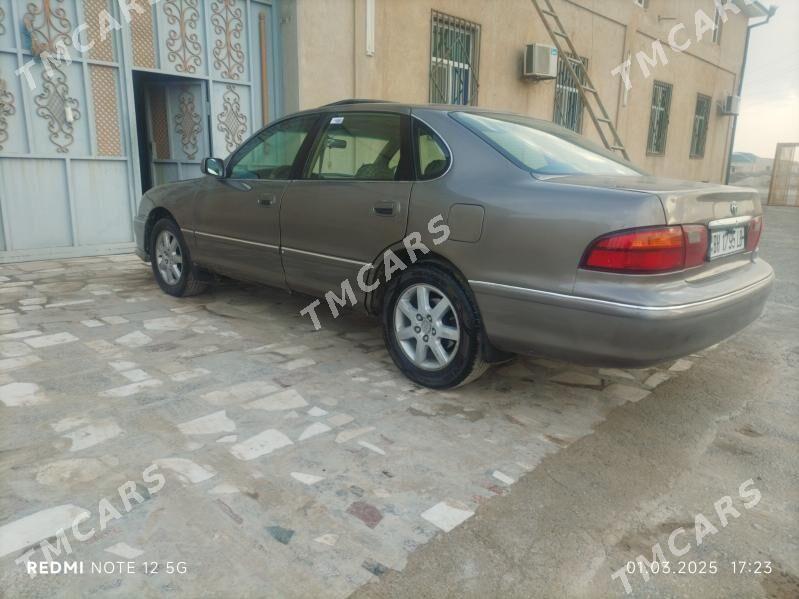 Toyota Avalon 1998 - 100 000 TMT - Çärjew - img 3