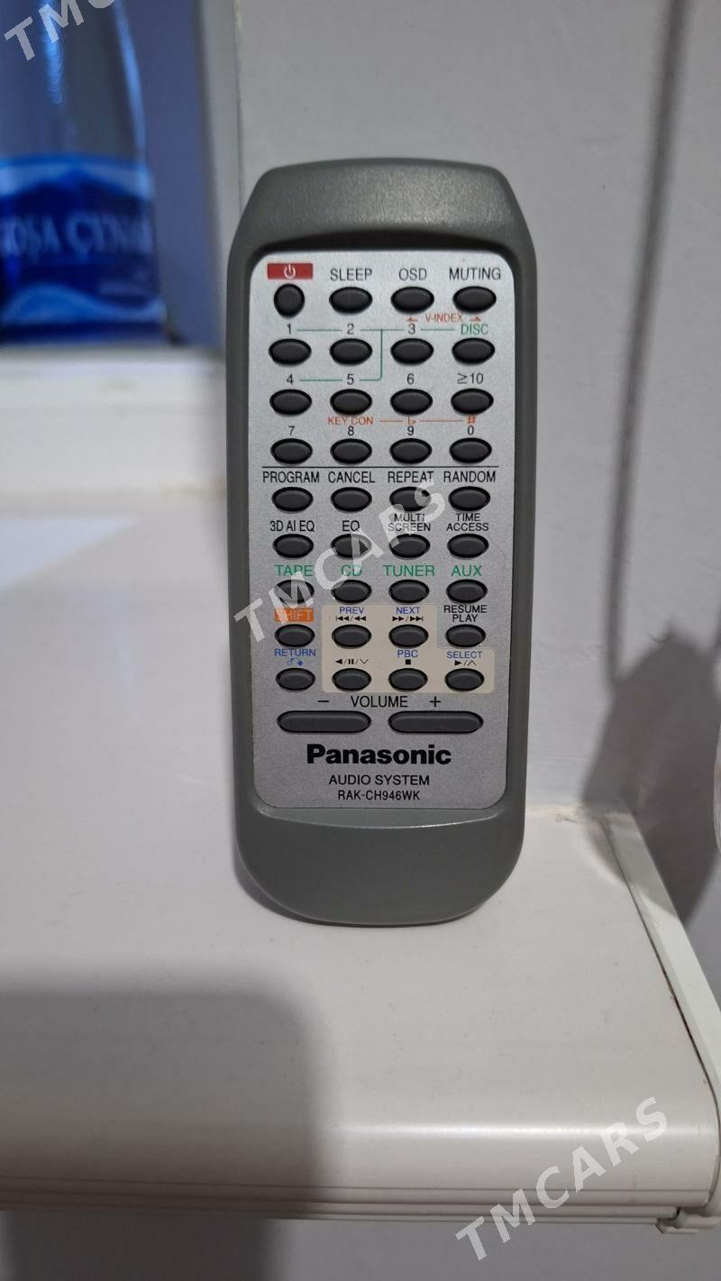 Panasonic - Кëши - img 7