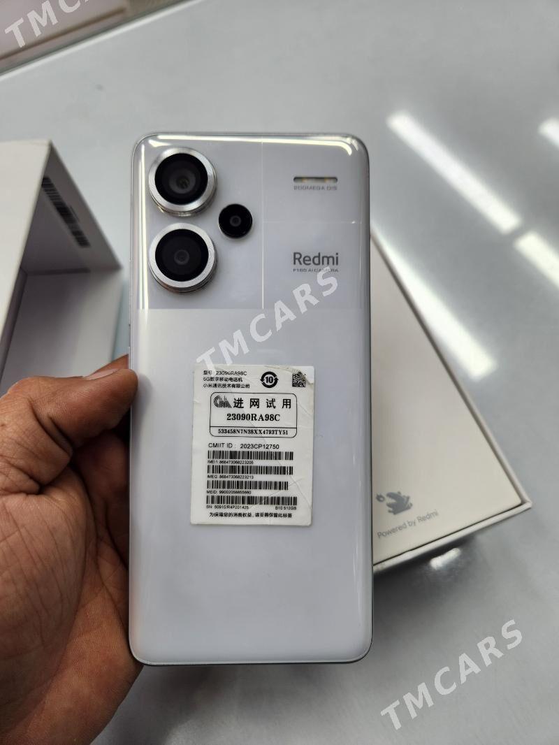 REDMI NOT 13 PRO+16/512 - Mary - img 5