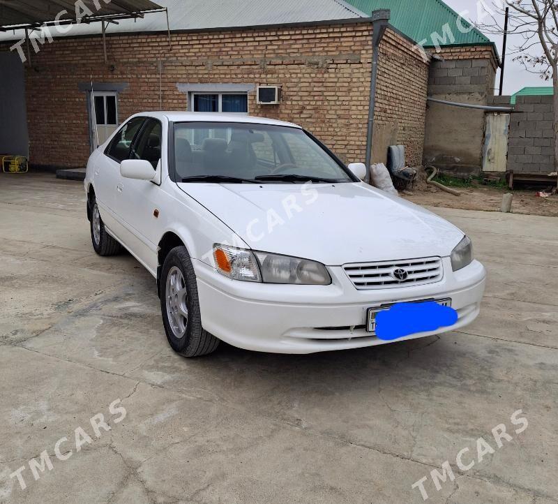 Toyota Camry 1999 - 105 000 TMT - Bäherden - img 3