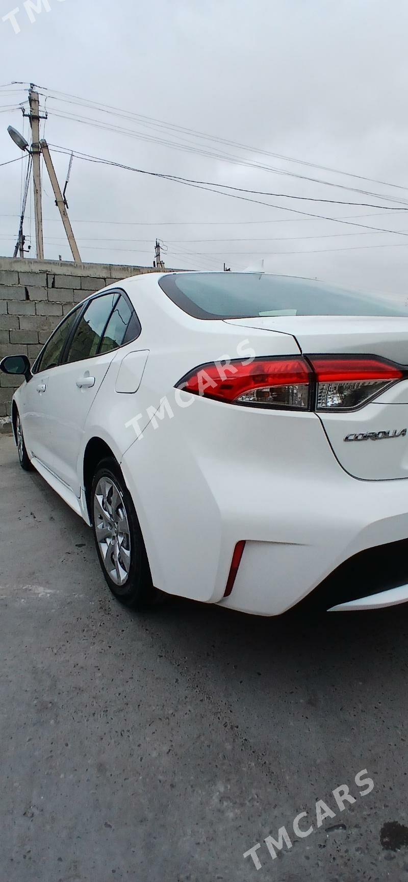 Toyota Corolla 2019 - 195 000 TMT - Aşgabat - img 3