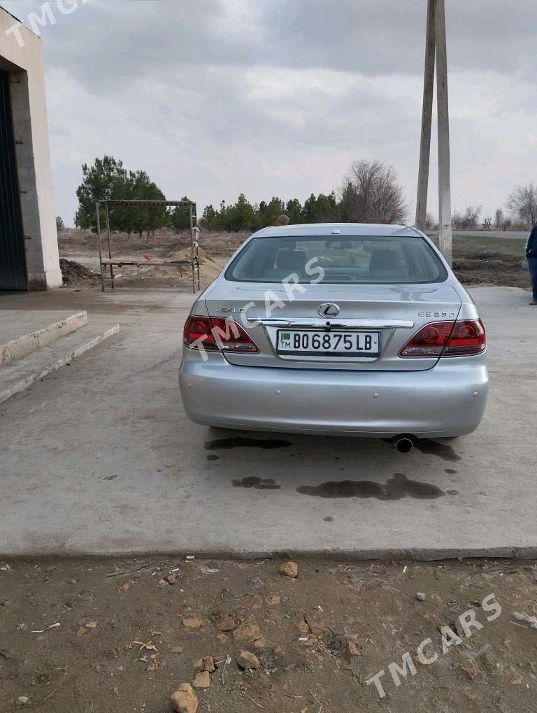 Lexus ES 330 2005 - 200 000 TMT - Саят - img 2