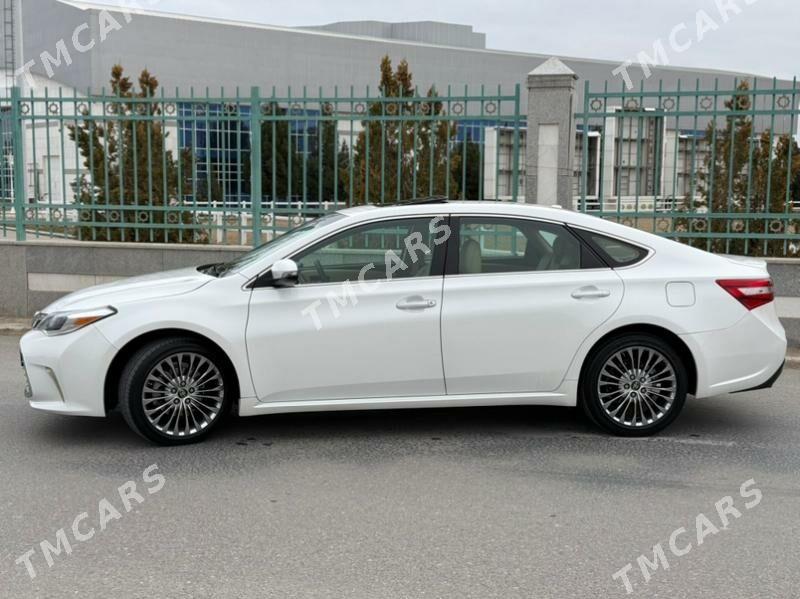 Toyota Avalon 2017 - 350 000 TMT - Aşgabat - img 8