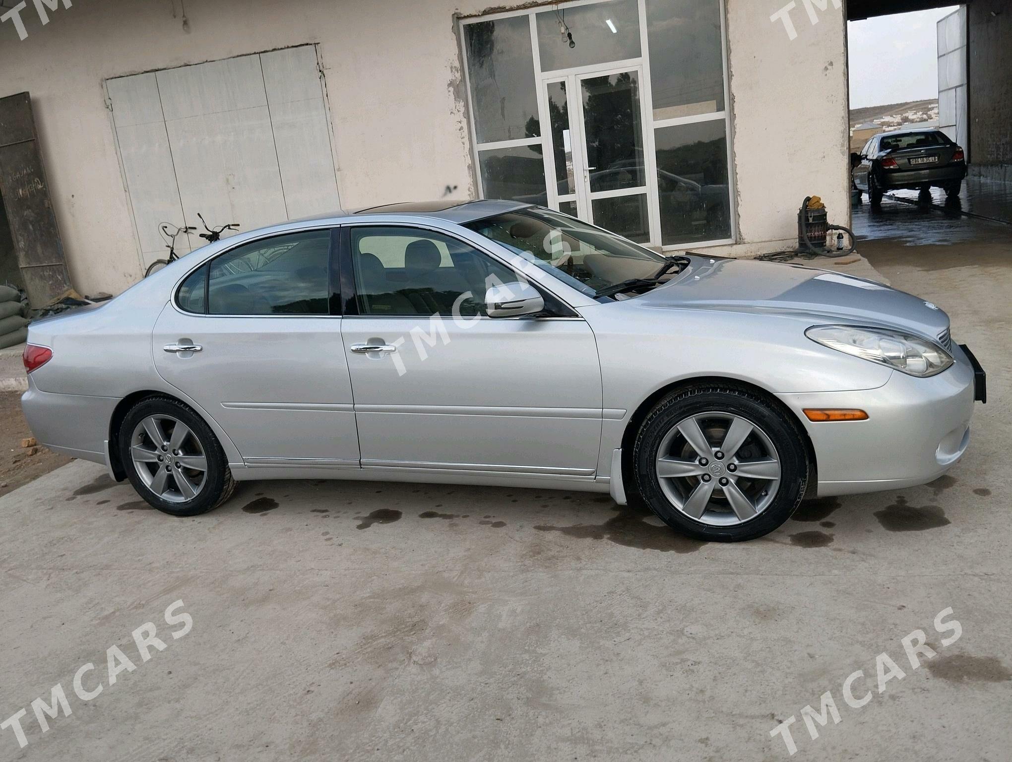 Lexus ES 330 2005 - 200 000 TMT - Саят - img 3