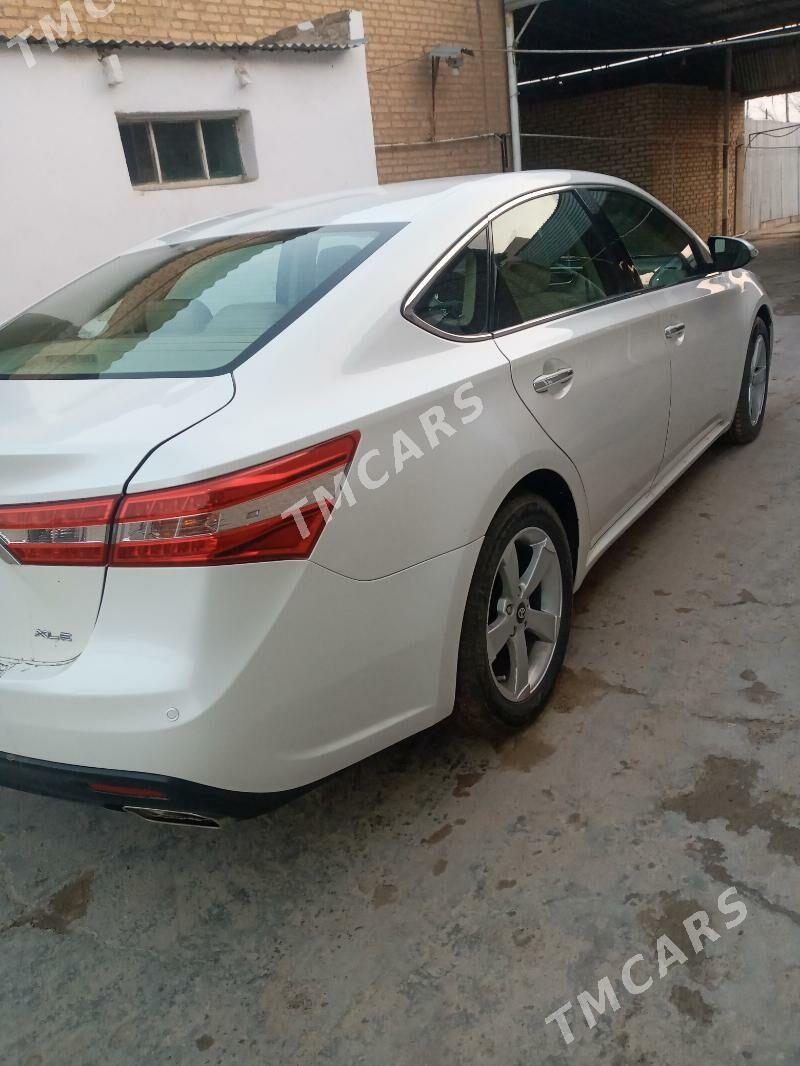 Toyota Avalon 2013 - 360 000 TMT - Mary - img 3