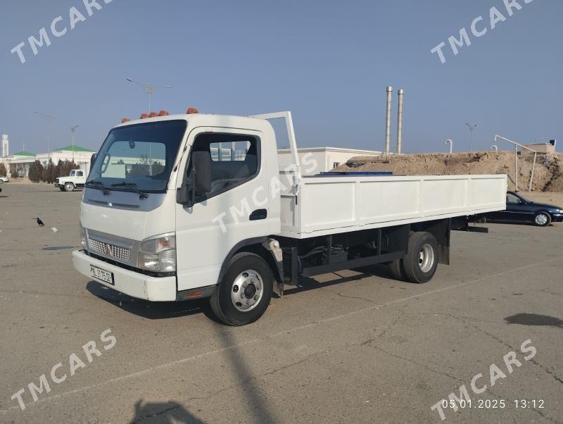 Mitsubishi Fuso 2006 - 280 000 TMT - Daşoguz - img 2