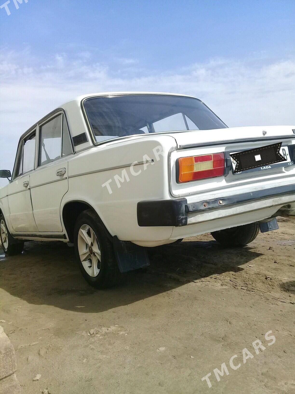 Lada 2106 1997 - 27 000 TMT - Halaç - img 3