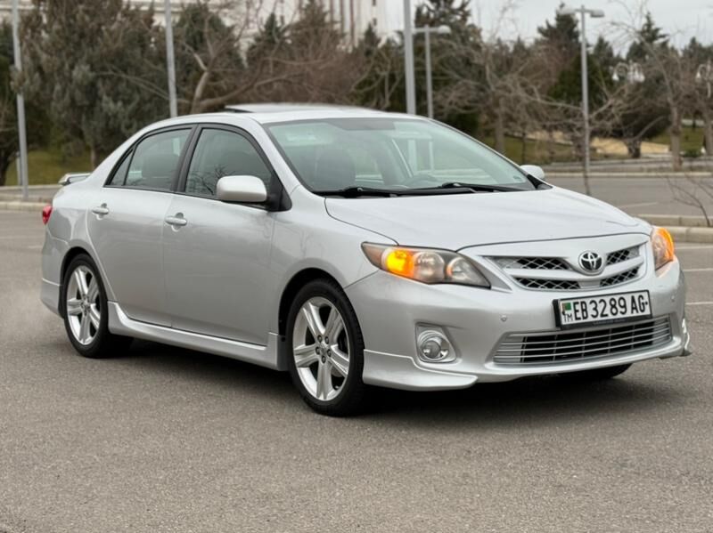 Toyota Corolla 2013 - 173 000 TMT - Гаудан "Б" - img 2