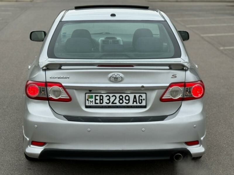 Toyota Corolla 2013 - 173 000 TMT - Гаудан "Б" - img 3